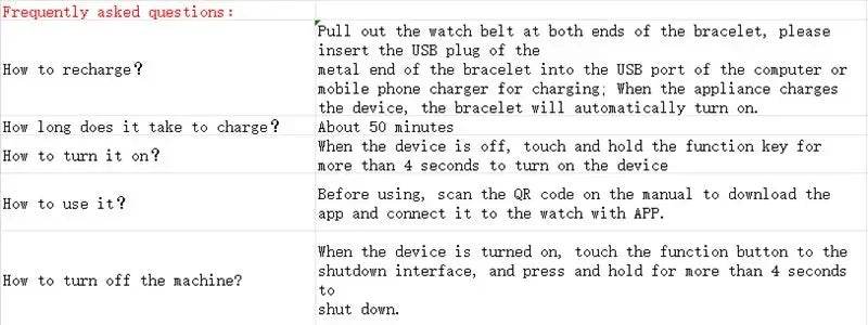 Smart Watch 116 Alarm Clock Weather - Lux Waches Max