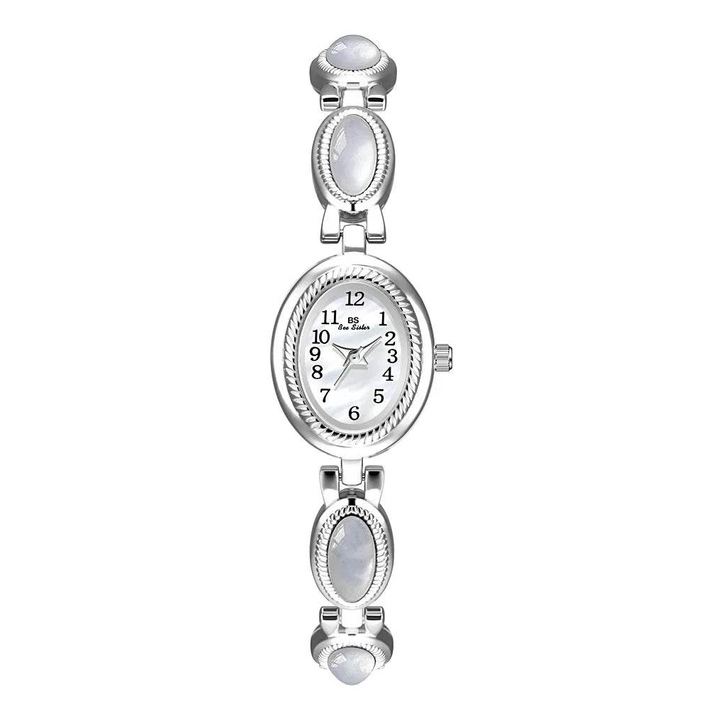 2025 New Women Wrist Watches Luxury Brand Elegant Fashion Ladies Wrist Watches - Lux Waches Max