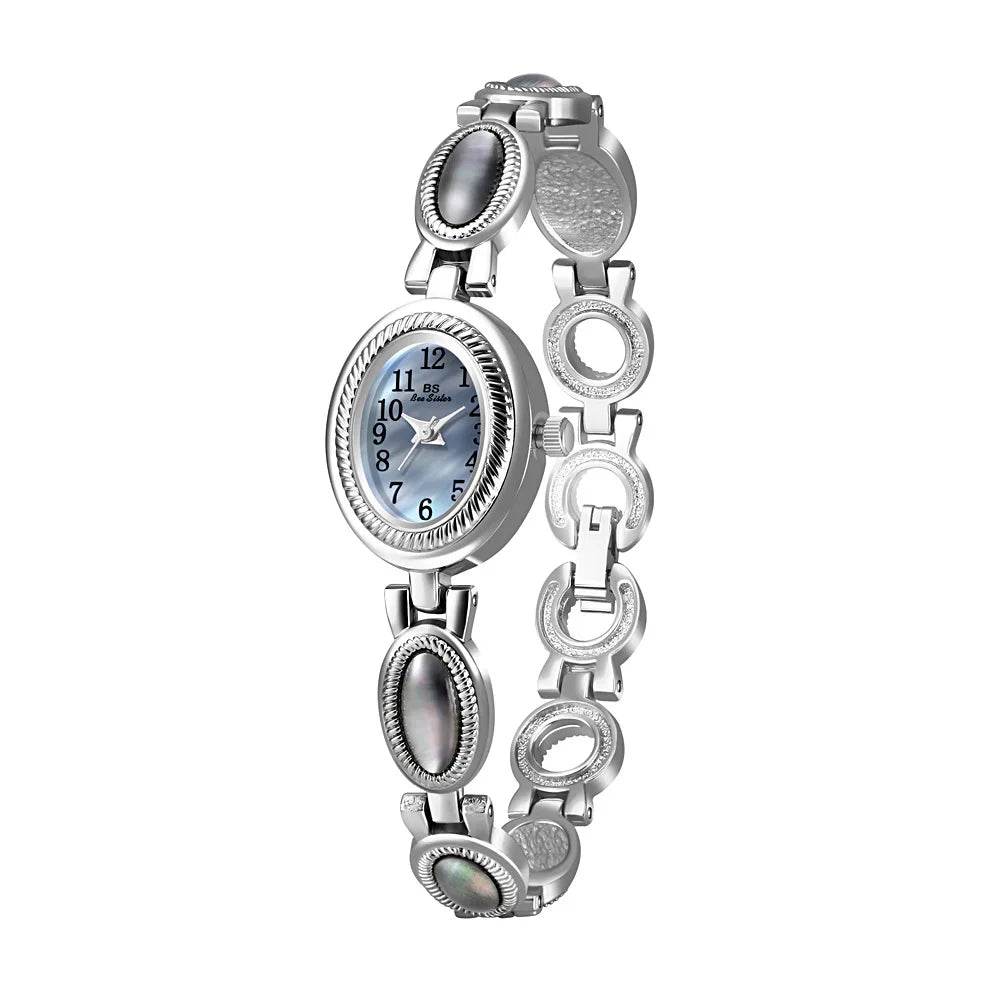 2025 New Women Wrist Watches Luxury Brand Elegant Fashion Ladies Wrist Watches - Lux Waches Max