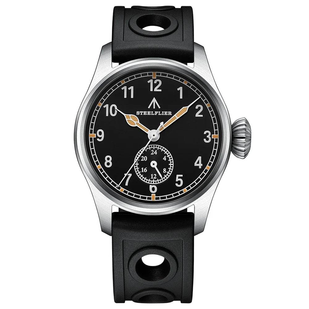 SF746 Quartz Wristwatch – 200M Waterproof, Luminous - Lux Waches Max